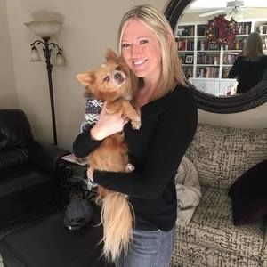 Meet your Posher, Ashley